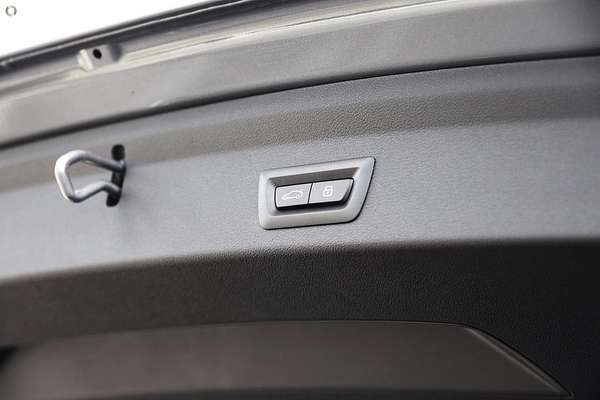 2024 BMW 1 Series 118 M Sport F70