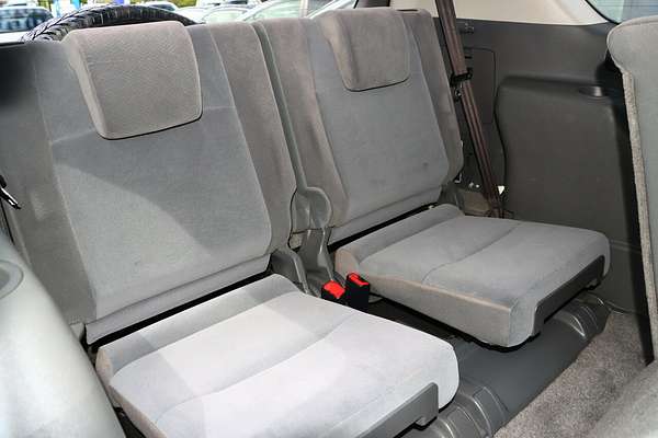 2012 Toyota Landcruiser Prado GXL KDJ150R