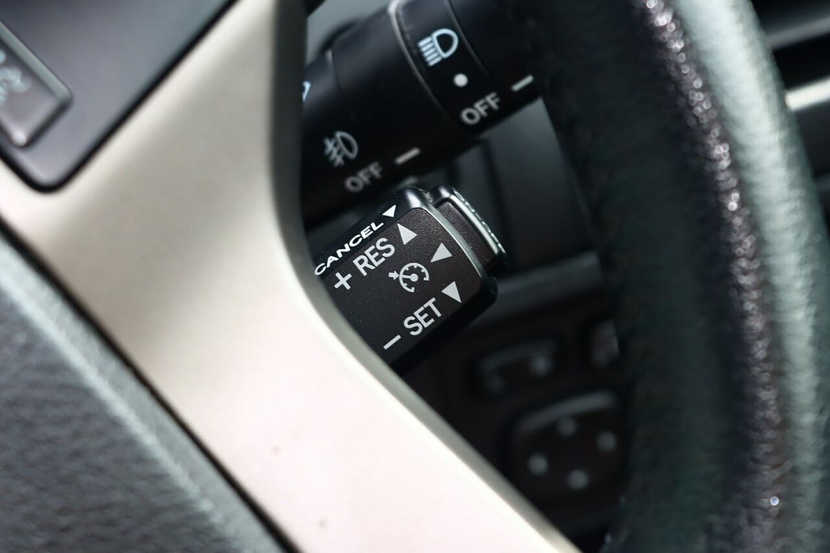 2012 Toyota Landcruiser Prado GXL KDJ150R