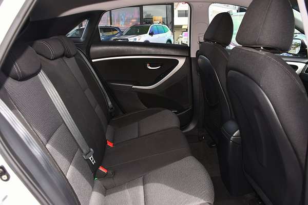 2013 Hyundai i30 Active GD