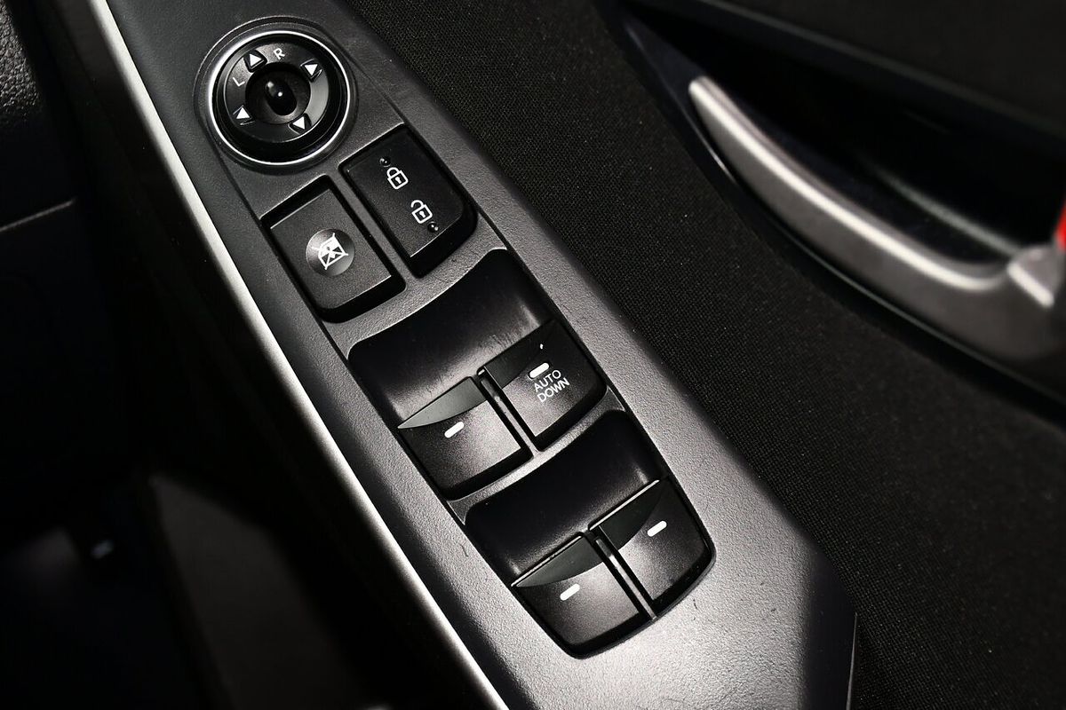 2013 Hyundai i30 Active GD