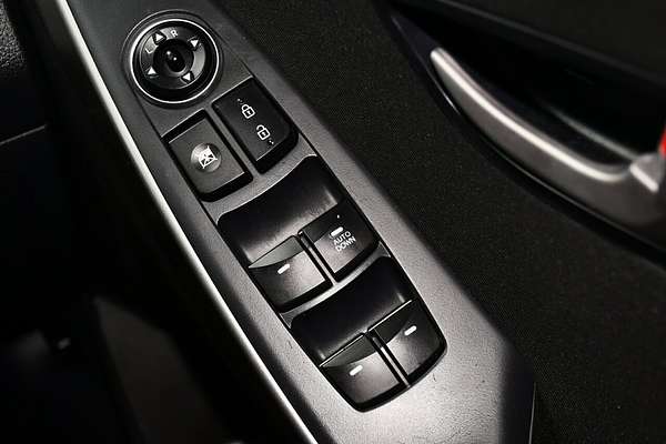 2013 Hyundai i30 Active GD