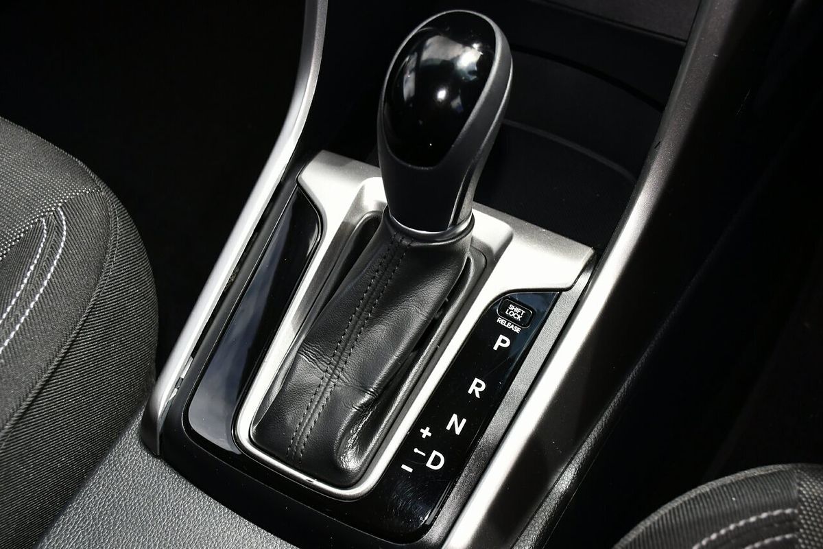 2013 Hyundai i30 Active GD