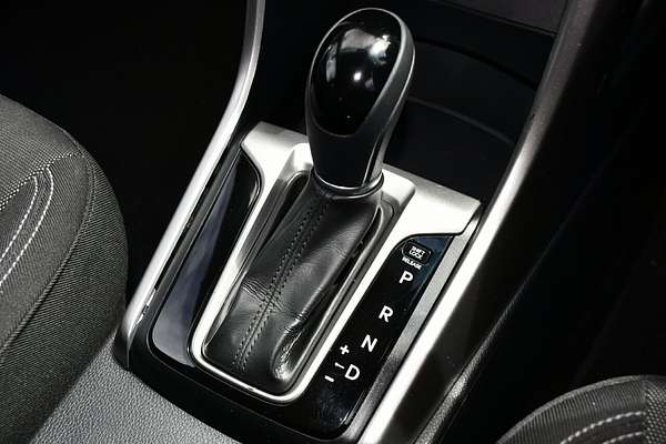 2013 Hyundai i30 Active GD