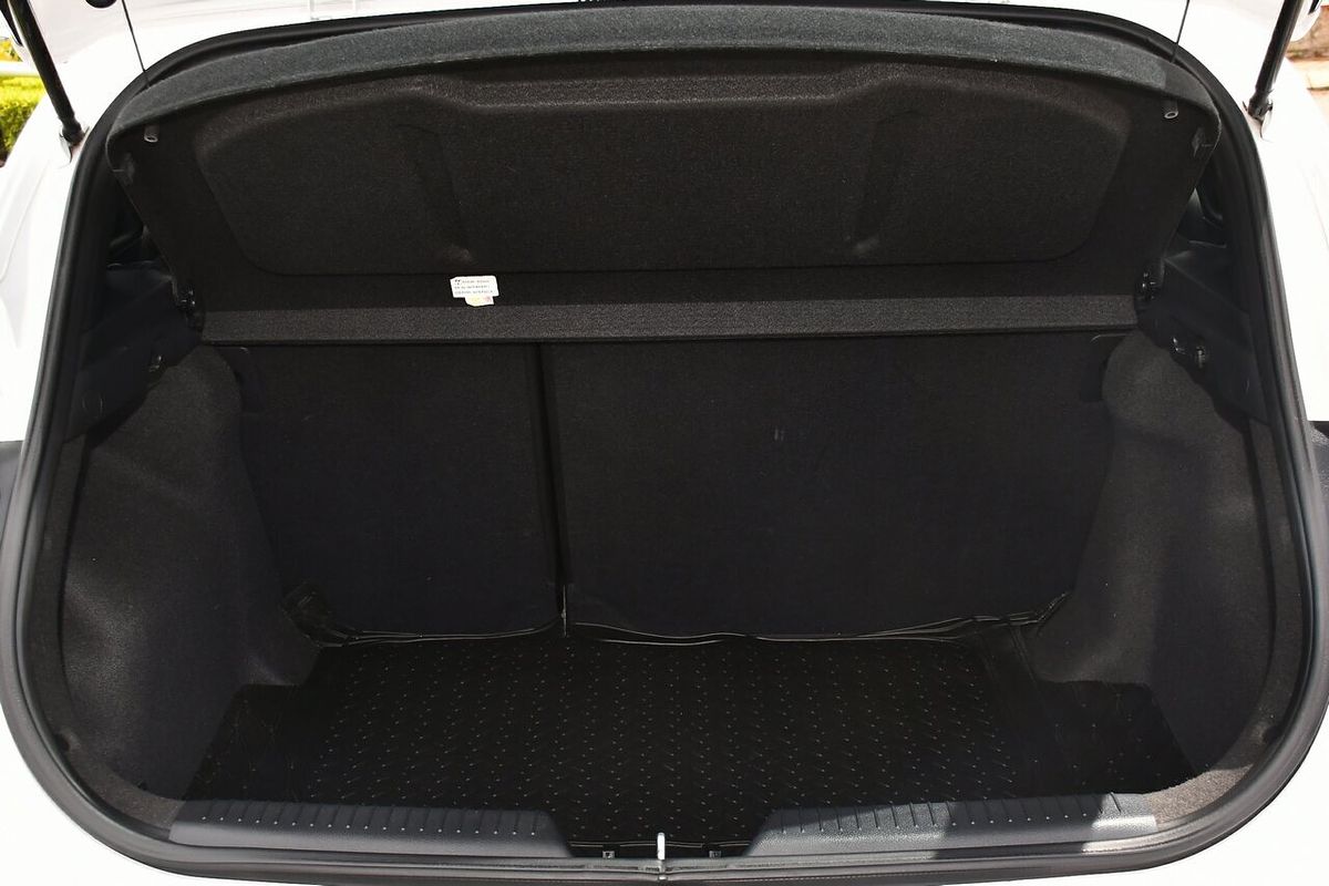 2013 Hyundai i30 Active GD