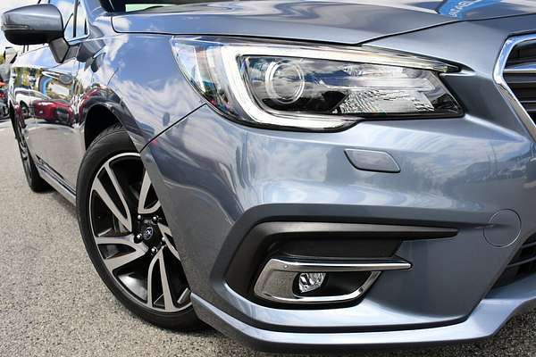 2018 Subaru Liberty 3.6R 6GEN