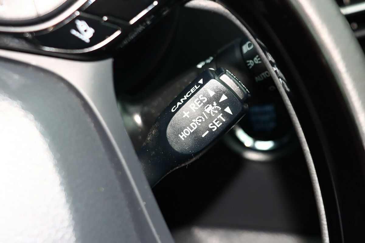 2022 Toyota C-HR Koba NGX10R