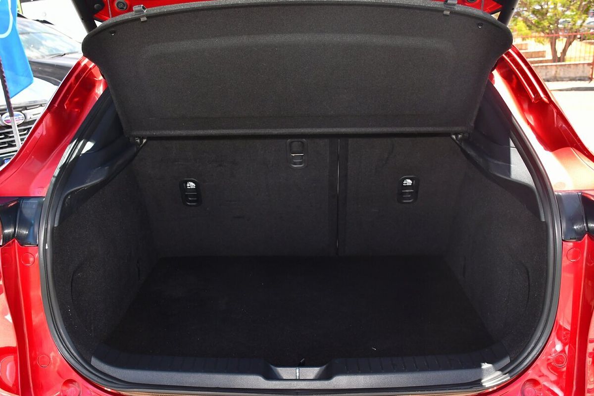 2020 Mazda CX-30 G25 Astina DM Series
