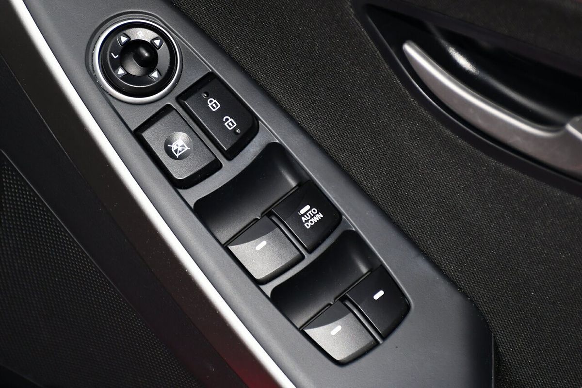 2016 Hyundai i30 Active GD4 Series II