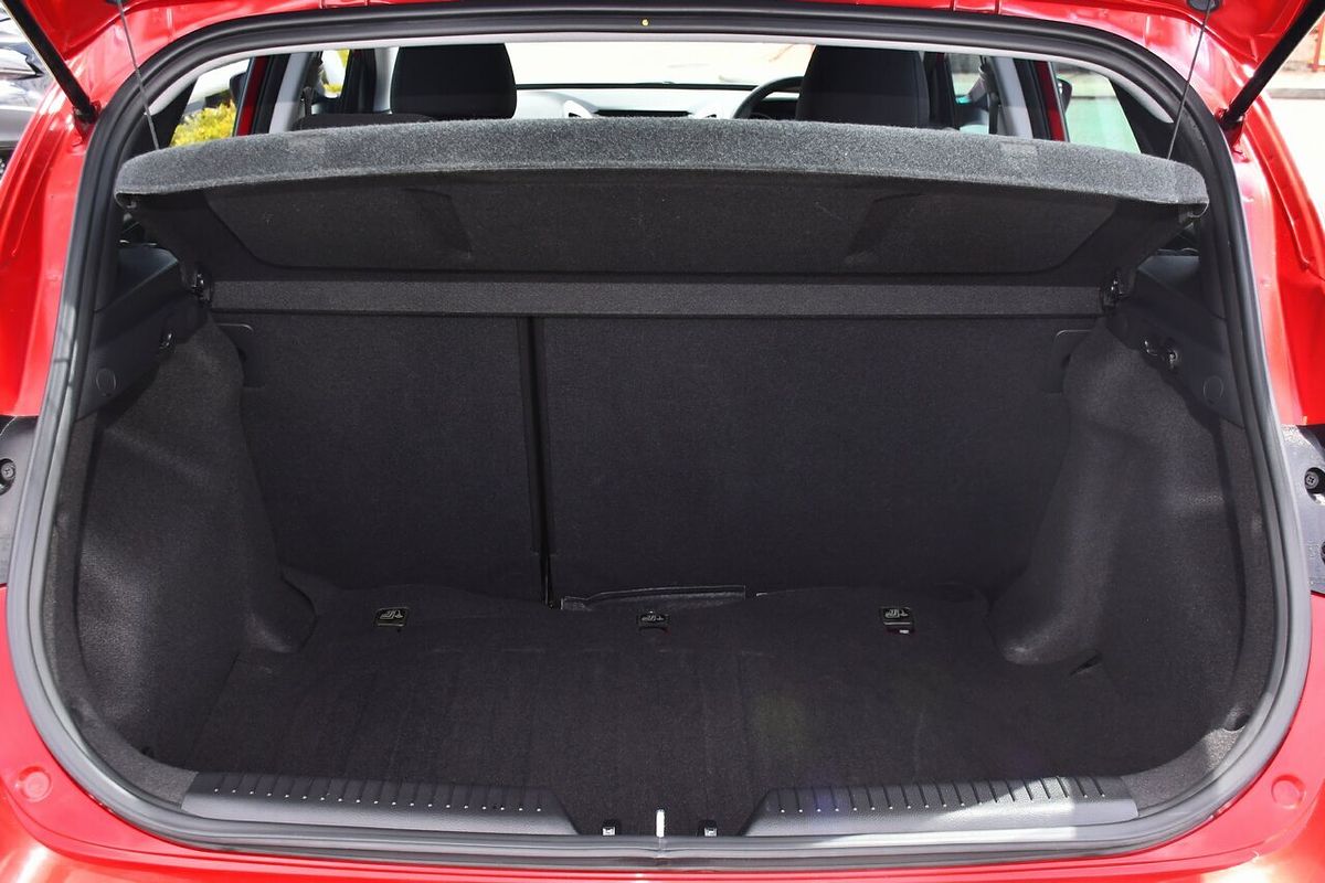 2016 Hyundai i30 Active GD4 Series II