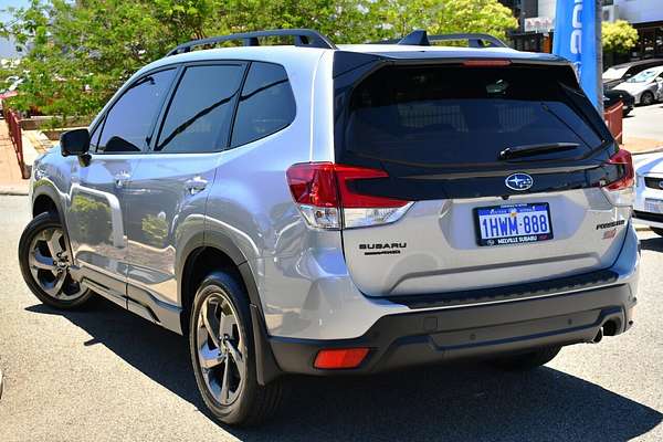 2024 Subaru Forester STI Sport S5