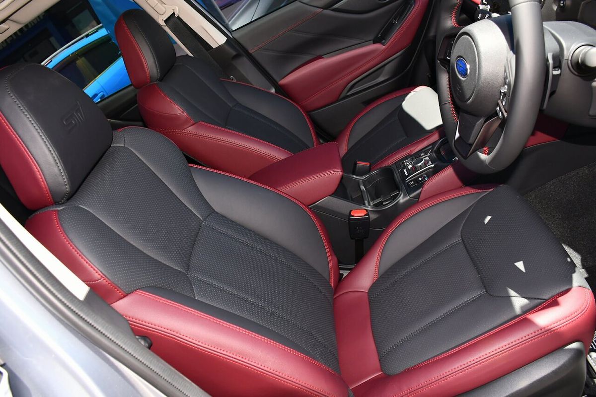 2024 Subaru Forester STI Sport S5