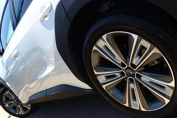 2024 Subaru Solterra AWD E1-1