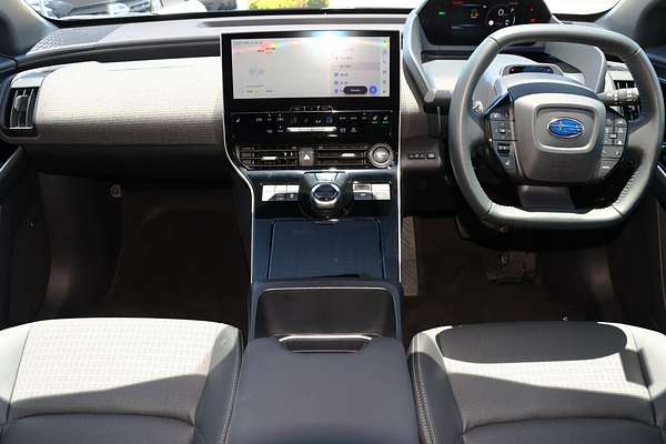 2024 Subaru Solterra AWD E1-1