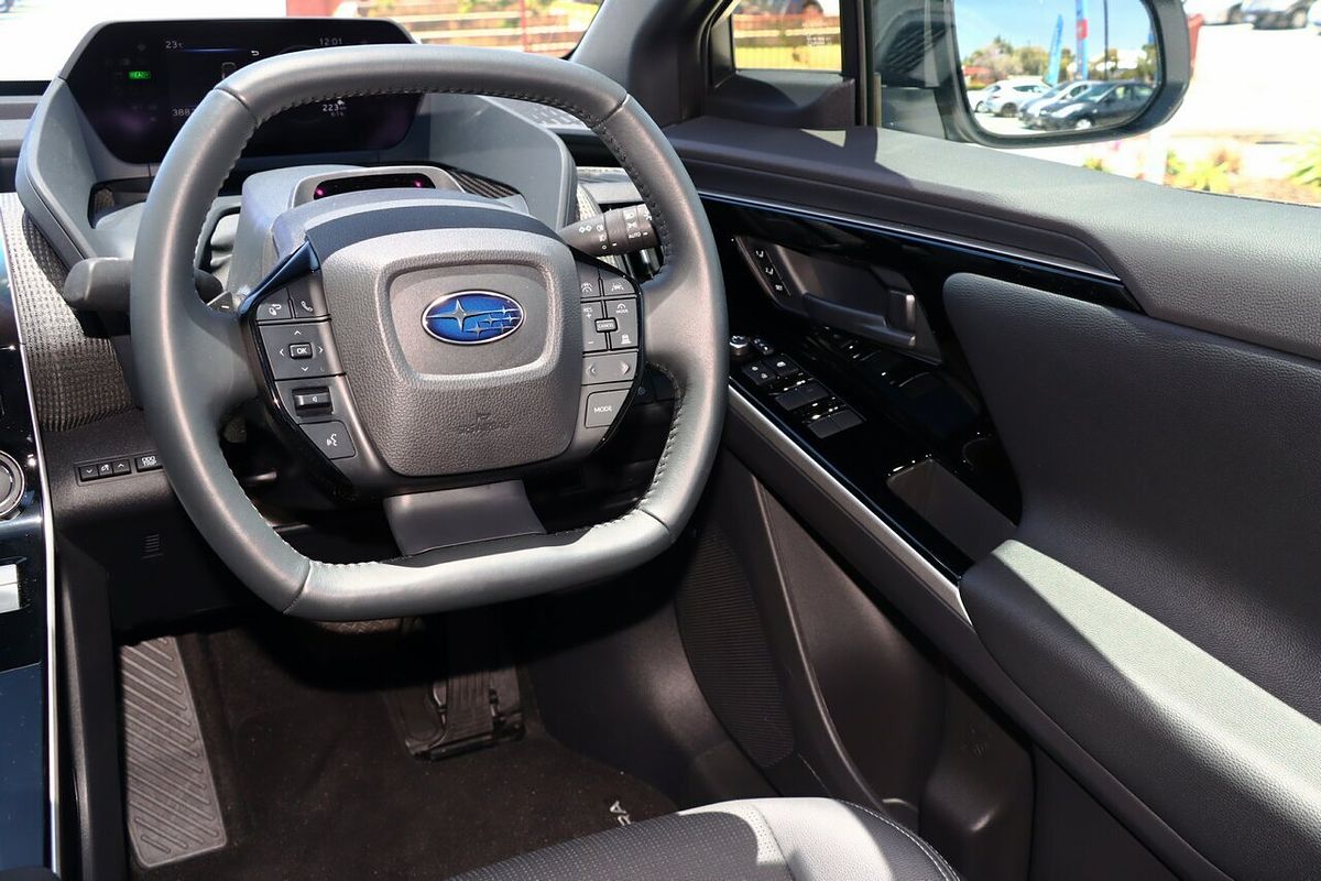 2024 Subaru Solterra AWD E1-1