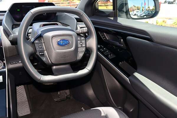 2024 Subaru Solterra AWD E1-1