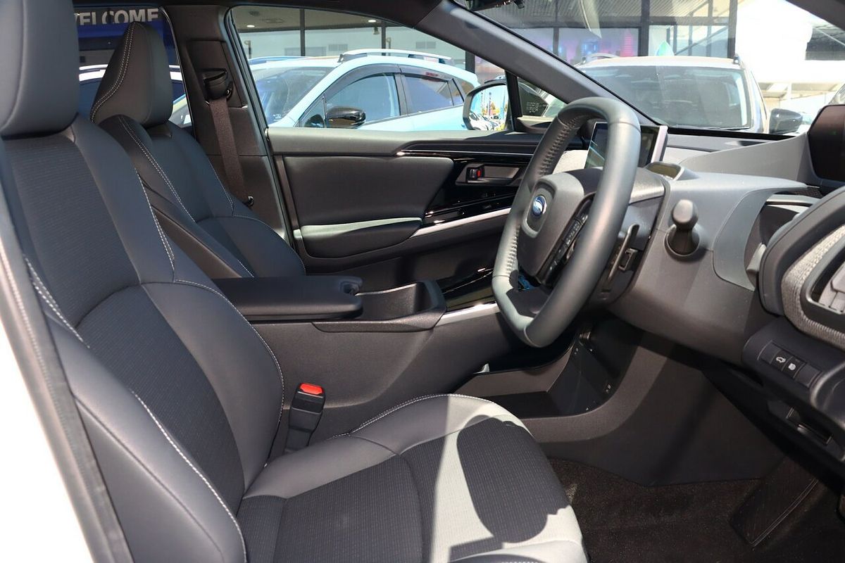 2024 Subaru Solterra AWD E1-1