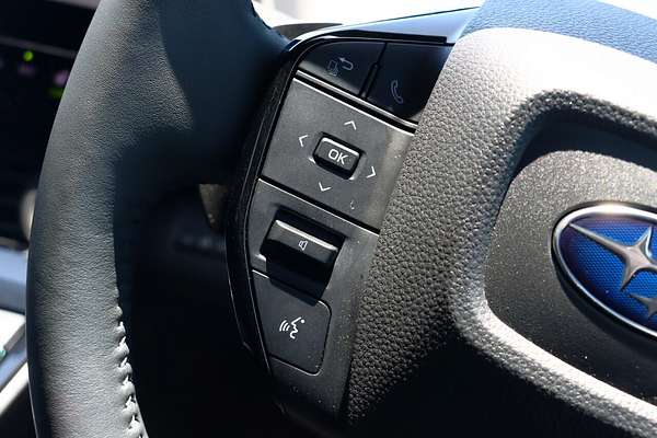 2024 Subaru Solterra AWD E1-1