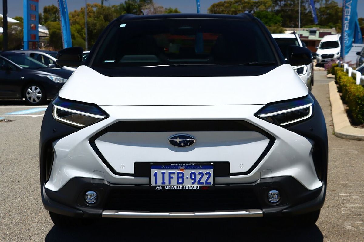 2024 Subaru Solterra AWD E1-1