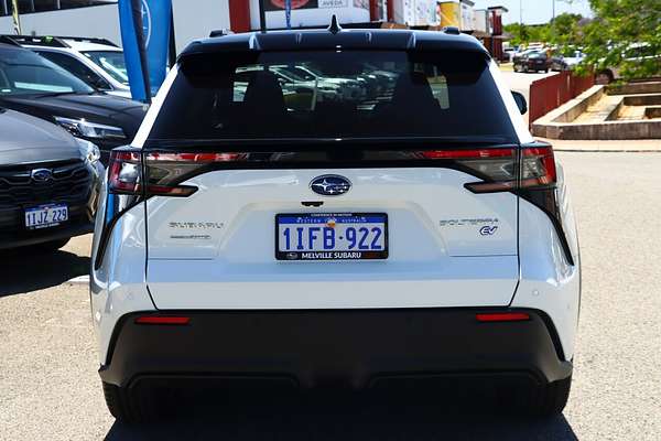 2024 Subaru Solterra AWD E1-1