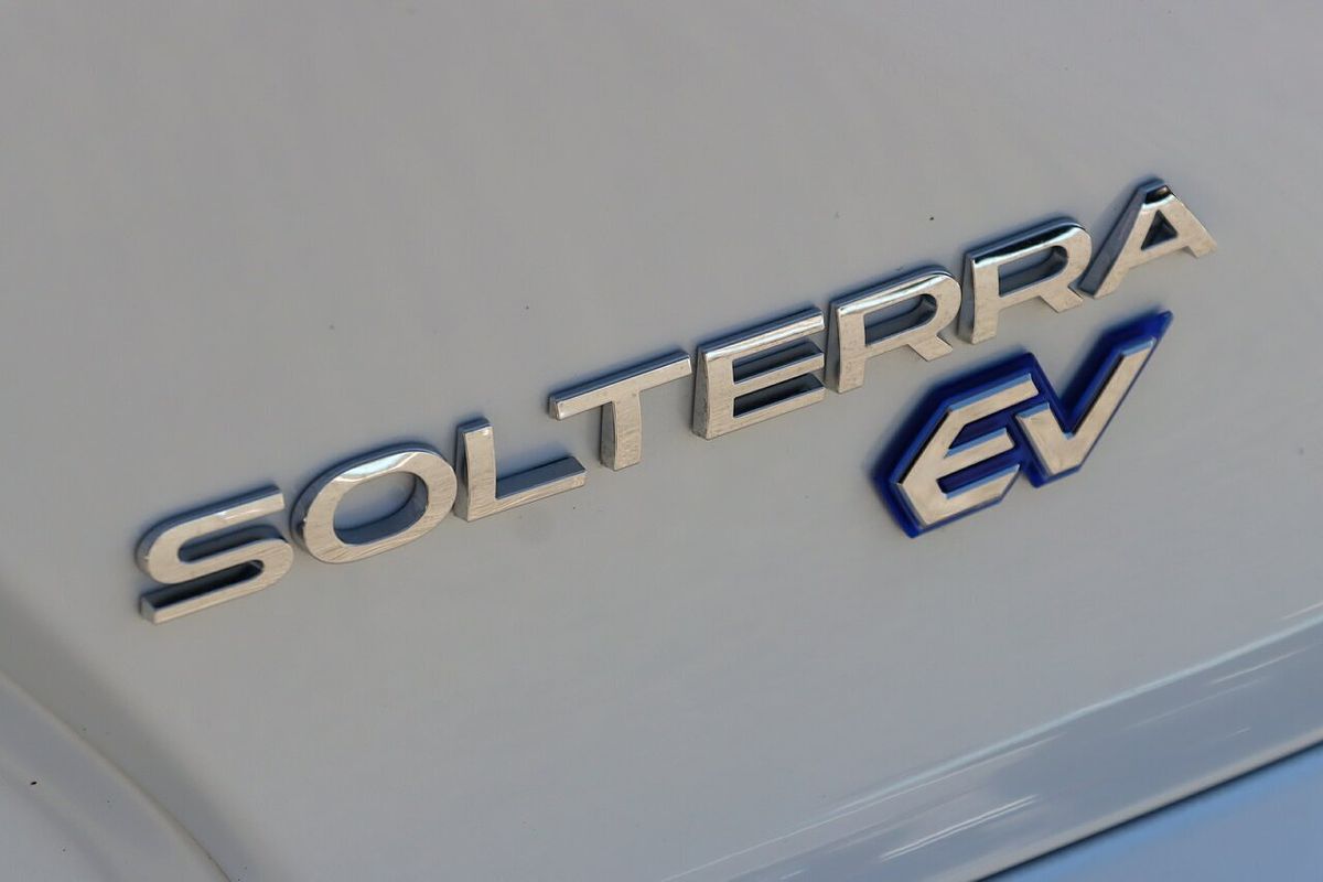 2024 Subaru Solterra AWD E1-1