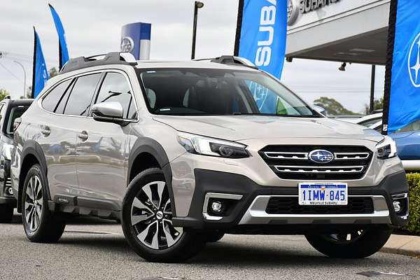 2024 Subaru Outback AWD Touring 6GEN