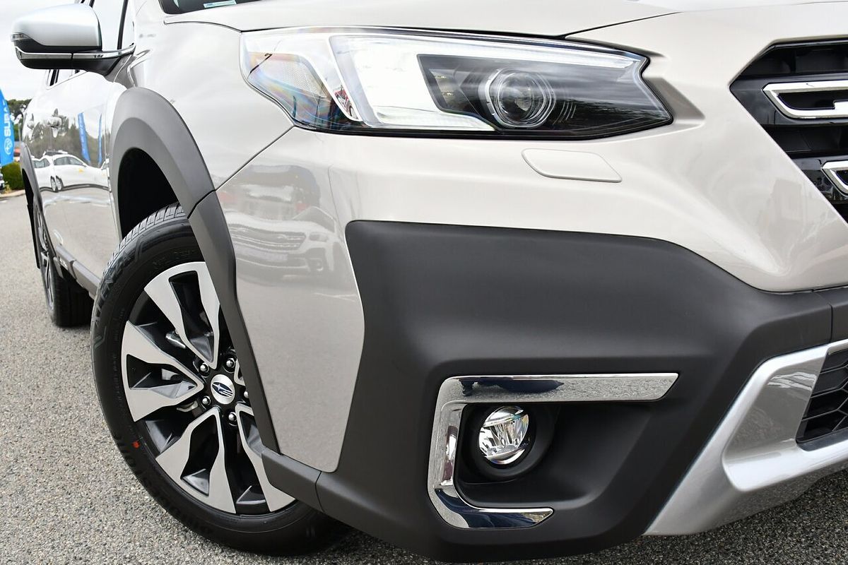 2024 Subaru Outback AWD Touring 6GEN