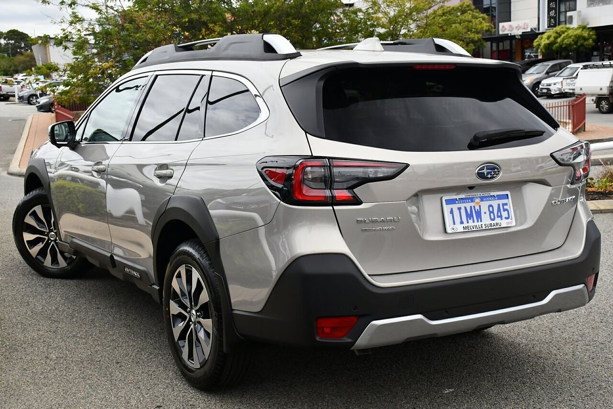 2024 Subaru Outback AWD Touring 6GEN