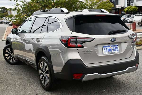 2024 Subaru Outback AWD Touring 6GEN