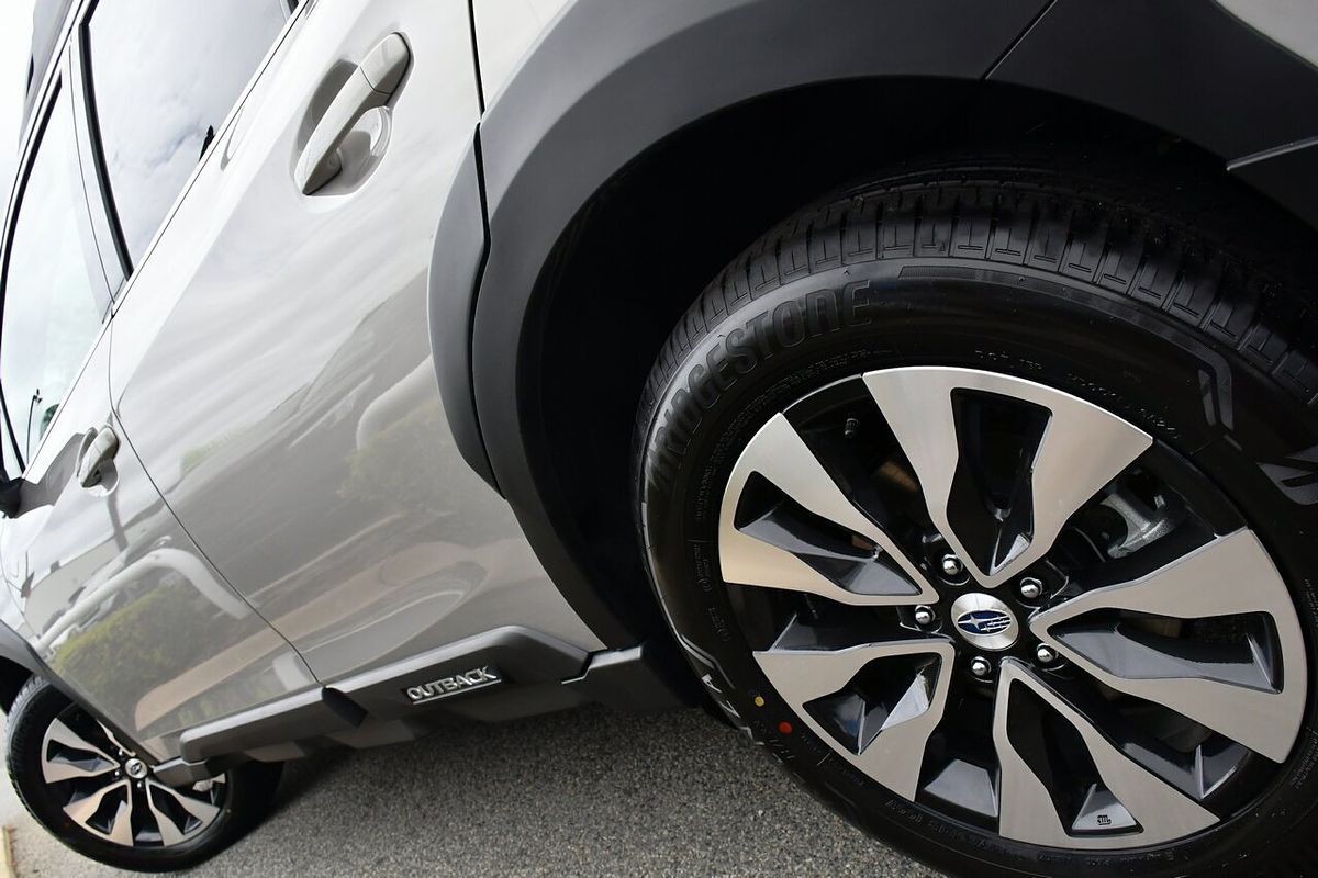 2024 Subaru Outback AWD Touring 6GEN