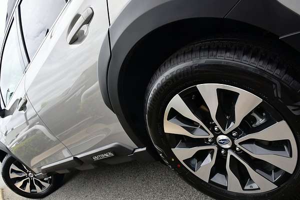 2024 Subaru Outback AWD Touring 6GEN