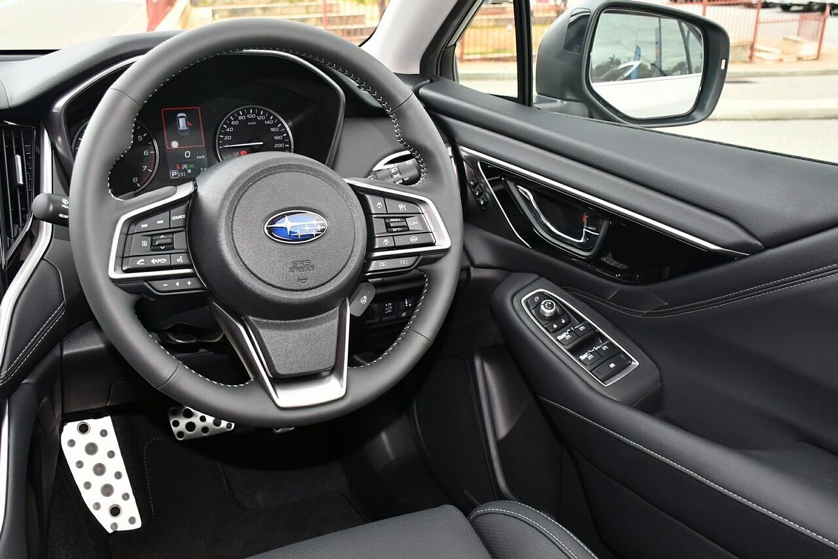 2024 Subaru Outback AWD Touring 6GEN