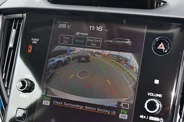 2024 Subaru Outback AWD Touring 6GEN