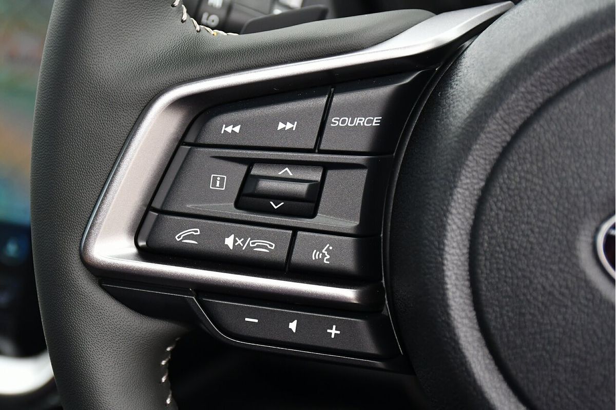 2024 Subaru Outback AWD Touring 6GEN