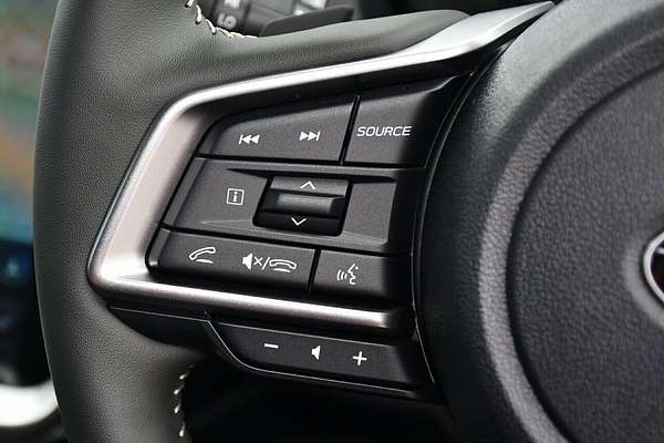 2024 Subaru Outback AWD Touring 6GEN