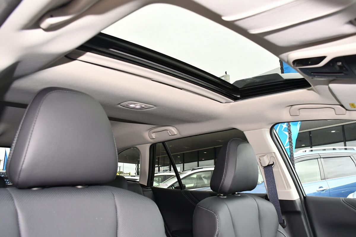 2024 Subaru Outback AWD Touring 6GEN
