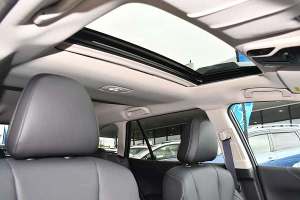 2024 Subaru Outback AWD Touring 6GEN