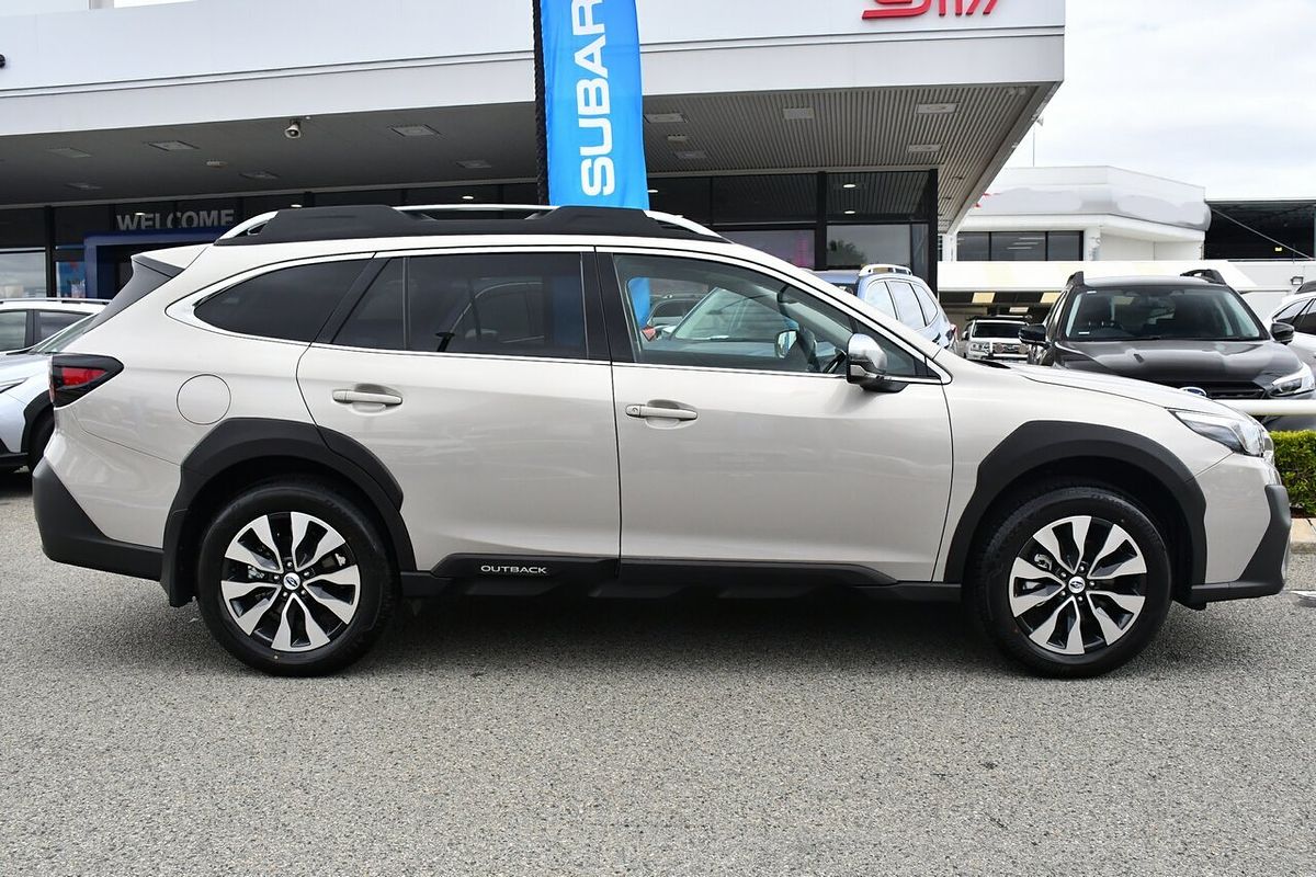 2024 Subaru Outback AWD Touring 6GEN