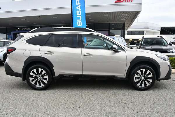 2024 Subaru Outback AWD Touring 6GEN