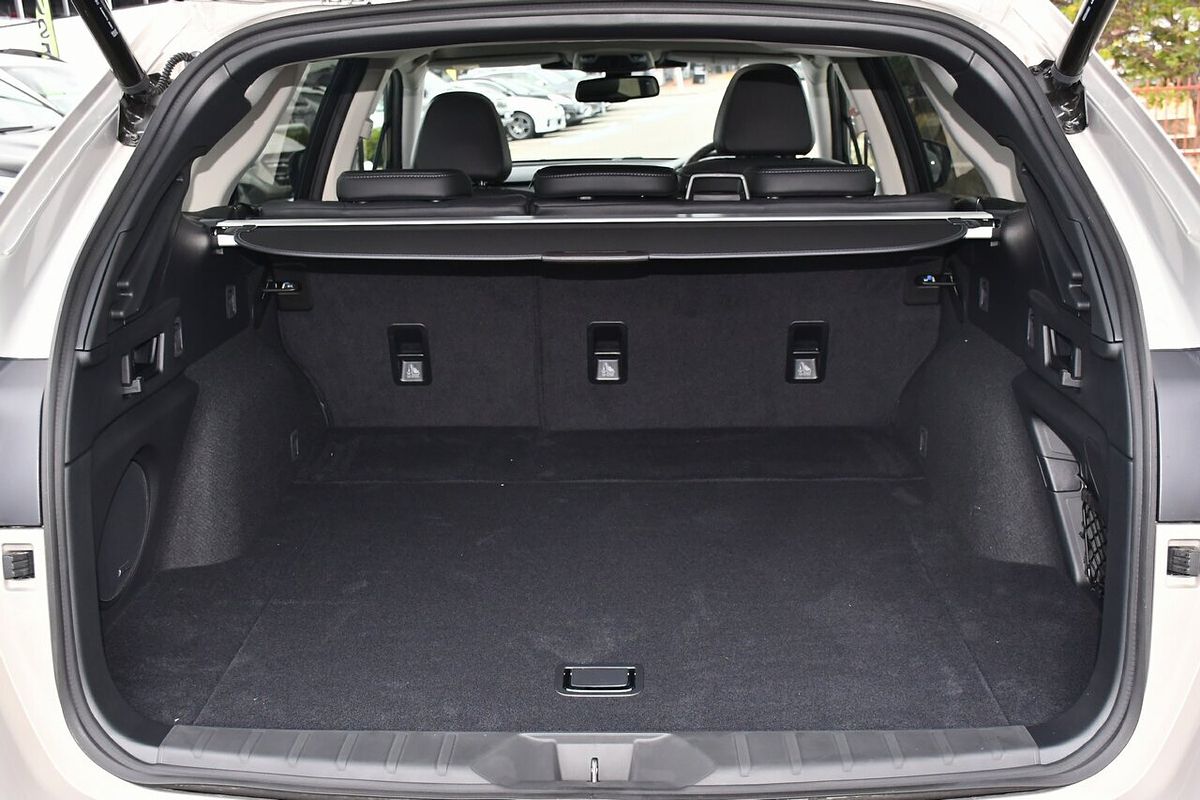 2024 Subaru Outback AWD Touring 6GEN