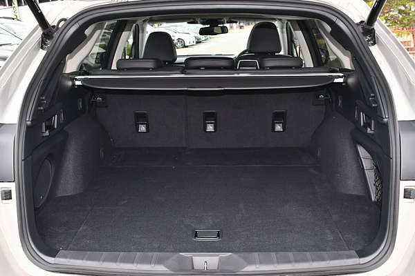 2024 Subaru Outback AWD Touring 6GEN