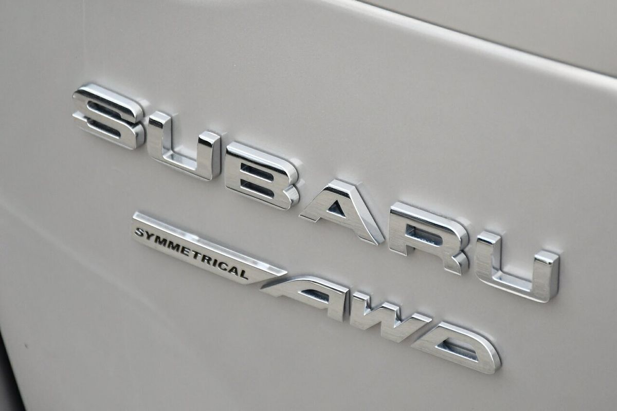 2024 Subaru Outback AWD Touring 6GEN