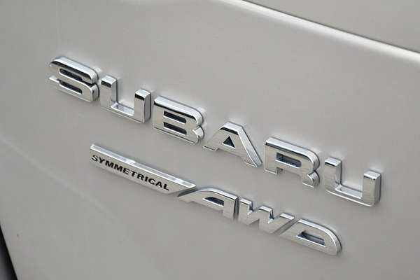 2024 Subaru Outback AWD Touring 6GEN