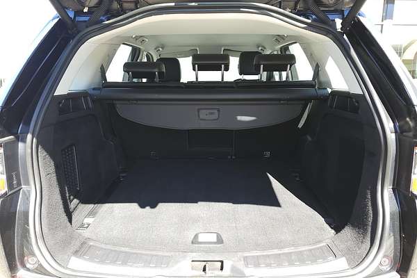 2017 Land Rover Discovery Sport TD4 150 SE L550