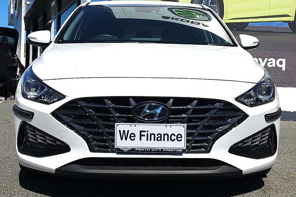 2022 Hyundai i30 Elite PD.V4