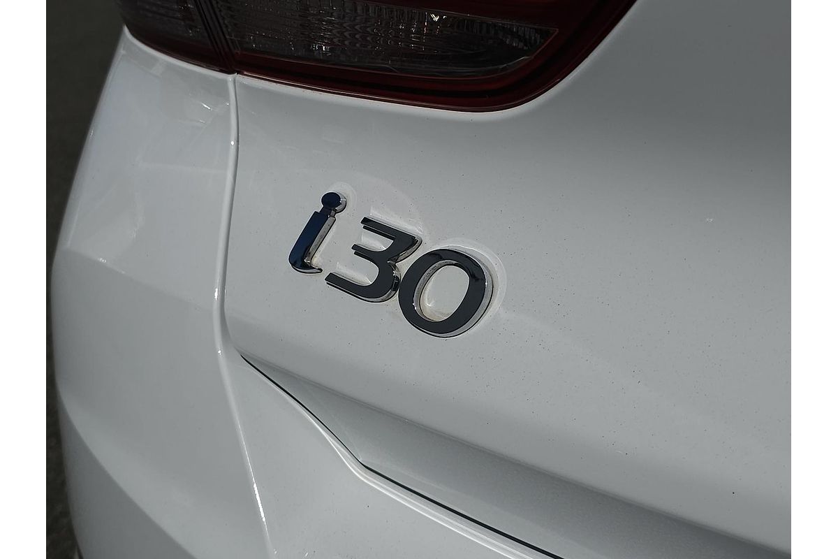 2022 Hyundai i30 Elite PD.V4
