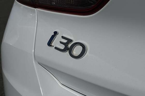 2022 Hyundai i30 Elite PD.V4