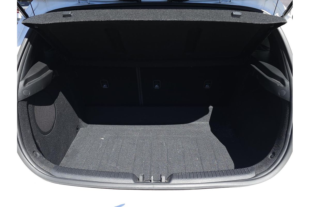 2022 Hyundai i30 Elite PD.V4