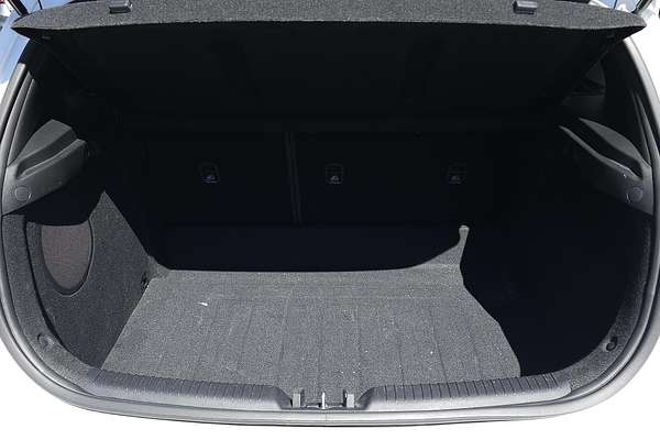 2022 Hyundai i30 Elite PD.V4