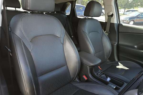 2022 Hyundai i30 Elite PD.V4